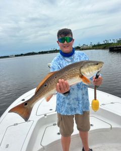 From dawn till dusk, Lake Charles fishing magic.