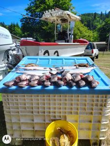 Best fishing adventure in OR
