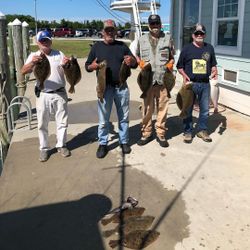 8 fishing in DE
