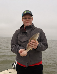 Galveston Bay Fun.