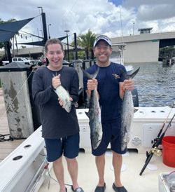 Successful Offshore Run in Boca Raton, FL