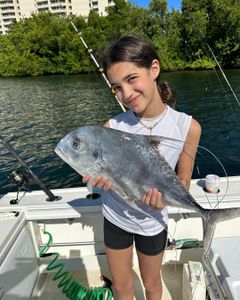 inshore fishing