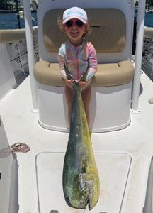 Kid-Friendly Fishing Trips in Boca Raton, FL