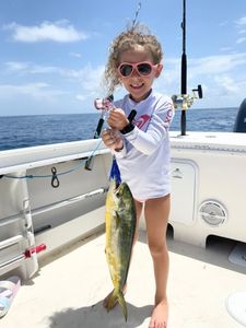 Boca Raton fishing charters