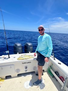 Boca Raton inshore fishing charters