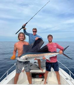 Blue Tuna Fishin Key West