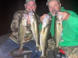 4 great fishing catches in Ottertail
