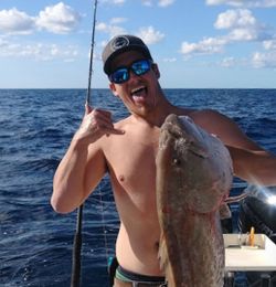 Daytona Bliss: Gulfstream Fishing Excursions