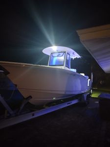 Fishing adventure in FL