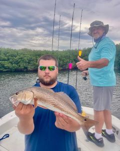 Best fishing tours in FL