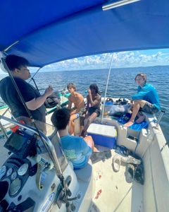 Crystal River’s vibrant fishing scenes