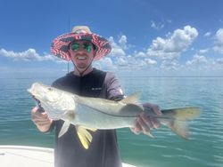 Snook fishing in FL