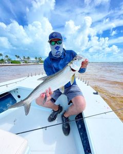 Fishing adventure in FL