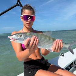 Exciting fishing adventure in Florida
