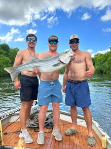 Experience Bass Fishing Excellence