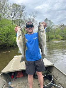 NC's Finest Fishing Getaways.