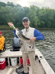 Fishing Trips in NC's Beauty.