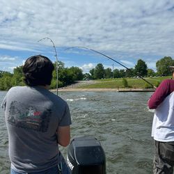 Discover NC's Fishing Marvels