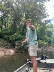 Embark on Roanoke River Adventures