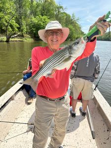 Unforgettable NC Fishing Adventures Await