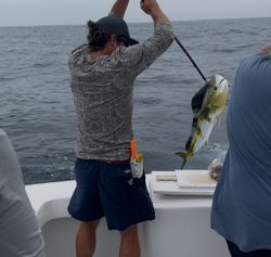 Fishing in North Carolina
