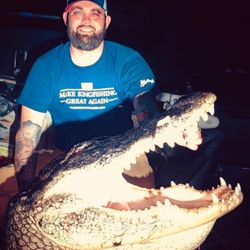 Hunting for the best catch in FL