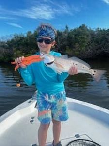 Fishing in Florida