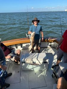 Gulfport's Finest Fishing: Adventure Awaits You