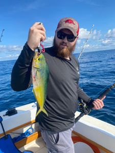 Destin Fishing Charters For Mahi Mahi, Fl