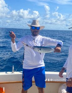 Offshore Fishing in Shalimar, Florida