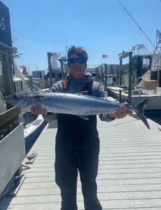 The King Of Fort Walton Beach: King Mackerel 