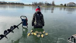 Fishing in Wisconsin