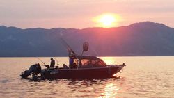 Serene Trout Fishing Escapes: Reel in Relaxation