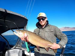 Fishing adventure in Reno