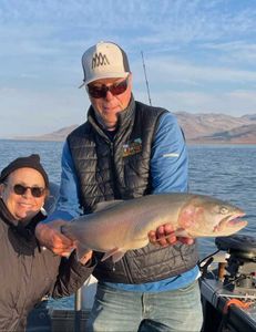 Fishing in Reno