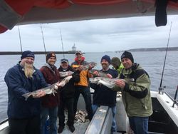 2 fishing in MA