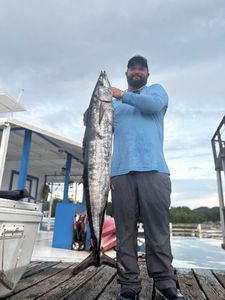 Puerto Rico fishing: Big catches, big fun!