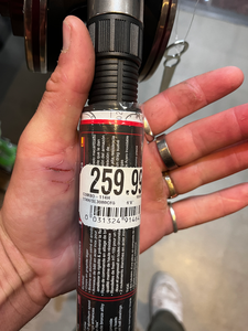 Getting ready for some exciting deep sea jigging and trolling action with light tackle!