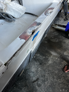 Ready for the next adventure with deep sea jigging and trolling gear!