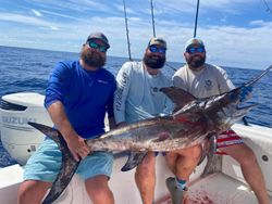 Unforgettable Panama City Beach fishing!