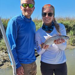 Great time with this good looking couple! 
