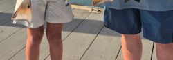 Fishing in SC