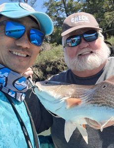 Fishing in SC