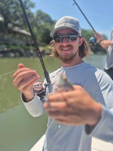 Fishing on Hilton Head Island