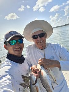 Fishing in SC