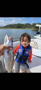Angler with big 22-inch fish caught in SC