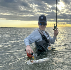 Catch the Wave: Fishing Trips Galveston Bliss!