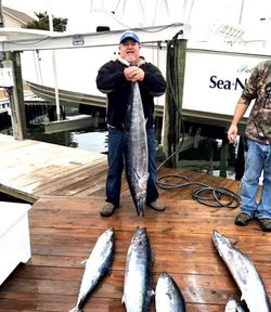 Take a look at these Wahoos!! Fishing Wahoo 2025
