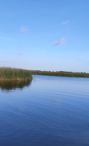 Fishing at Fort Pierce