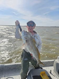 South Texas Catch of the day!